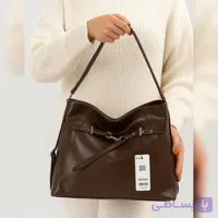 کیف سایز بزرگ شیک کد 653