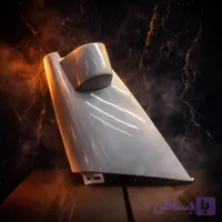 لپی بالای چراغ جلو ایسوزو راست