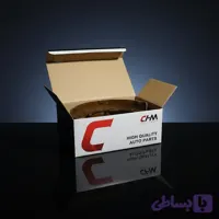 لنت ترمز دستی ایسوزو 6تن بدون لوازم
