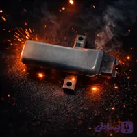 دستگیره درب داخلی ایسوزو چپ و راست