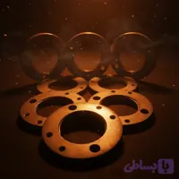 مهره فول ایسوزو 6 تن