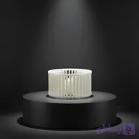 پروانه فن موتور بخاری ایسوزو