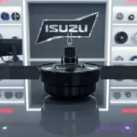 بوستر ترمز ایسوزو 6تن