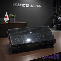 درب جعبه فیوز ایسوزو 700p