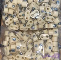 بست لوله انژکتور (درجه ۲)