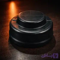درب پوش مخزن روغن هیدرولیک گرد