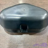 کلاهک لوله هواکش پشت اتاق ایسوزو