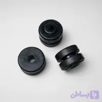 لاستیک ضربه گیر پایه رادیاتور