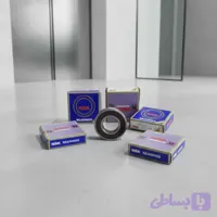 بلبرینگ ته میل لنگ 6تن(بلبرینگ فلایویل)