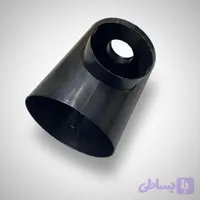 منبع هواکش 6تن(مخزن فیلتر هوا)