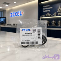اورینگ بزرگ پمپچه ایسوزو6تن