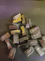 سوکت شبکه فلزی RJ45 شیلددار
