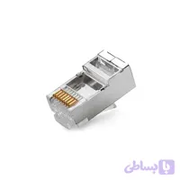 سوکت شبکه SFTP AMP RJ45 شیلددار اصل