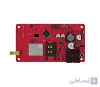 ماژول شبکه VAP تکنیم مدل VPL-NET | ارتباط شبکه LAN