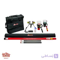 کیت تست دتکتور سولو (Solo 811، 812، 814، 822 و 823)