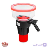 ظرف اسپری تست دتکتور Solo 332 برای دتکتورهای بزرگ
