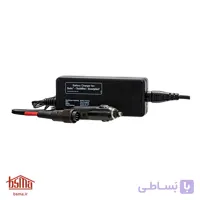 شارژر سریع باتری Solo 727