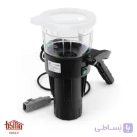 تستر دتکتور حرارتی برقی Solo 424 (۲۲۰ ولت)