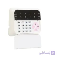 کی‌پد LED ۱۶ زون پارس تکنیم مدل TSK-5718