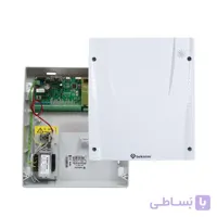 پنل دزدگیر ۸ زون پلاستیکی VAP تکنیم مدل VAP-408P