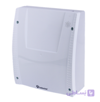 پنل دزدگیر ۴ زون پلاستیکی VAP تکنیم مدل VAP-304P
