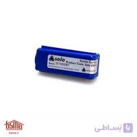 کارتریج دود Solo ES3 مخصوص تستر سولو 365 (بسته ۱۲ عددی)