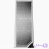 روتر LINKSYS مدل WHW03 V2 با OpenWRT پسوال استوک بهمراه آداپتور + تبدیل برق + کابل شبکه (زردشدگی دارد)