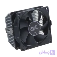 خنک کننده پردازنده دیپ کول مدل CK-AM209