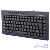 کیبورد ایکس پی پروداکت مدل XP-9000N