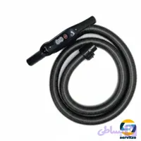 لوله خرطومی جاروبرقی سامسونگ مدل crown (دسته بدون بورد)