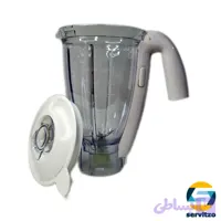 پارچ مخلوط کن مولینکس DFC6 وارداتی