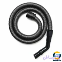 لوله خرطومی جاروبرقی سپاهان جارو