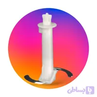 تیغه خردکن 350 میلی لیتری گوشتکوب برقی براون(اصل)
