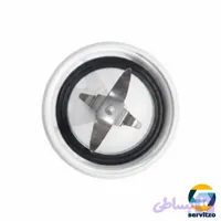 ته پارچ مخلوط کن ناسیونال 176 (تیغه استیل)