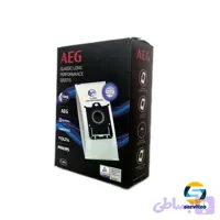 پاکت جاروبرقی AEG اصلی