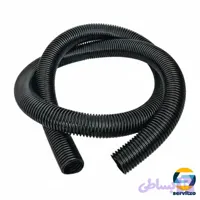 لوله خرطومی جاروبرقی سطلی
