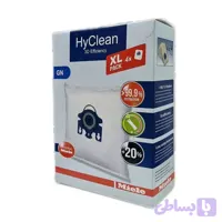 پاکت جاروبرقی میله اصلی