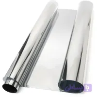 شیشه دودی شیشه جلو خودرو ضد گرما و uv دار سولار