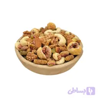 آجیل شیرین لوکس