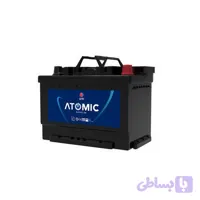 باتری اتمی اتمیک 74 آمپر