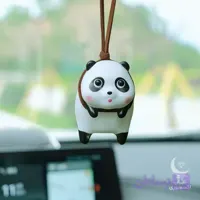 آویز ماشین پاندا