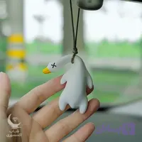 آویز ماشین اردک 2