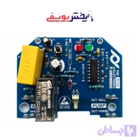 برد ست کنترل پمپ آب پنتاکس مدل PC15 هیدروماتیک H1 مدل PE-POD