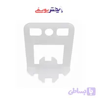 کلیپس همتراز کاشی و سرامیک سایز متوسط