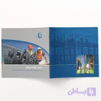 لایه باز کاتالوگ برای لوله و اتصالات