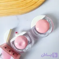 رژگونه مایع باشتکی اورجینال برند s.f.r.color