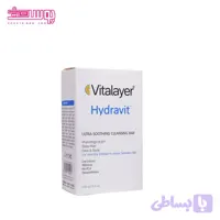 پن شست و شو ویتالایر مدل هیدرا ویت وزن 100g