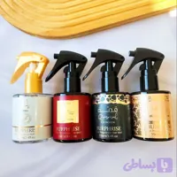 عطر مو های عربی
