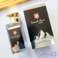 ادکلن SWANK AMIR CLASSIC