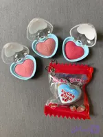 رژگونه شوگر راش کوین کوکو